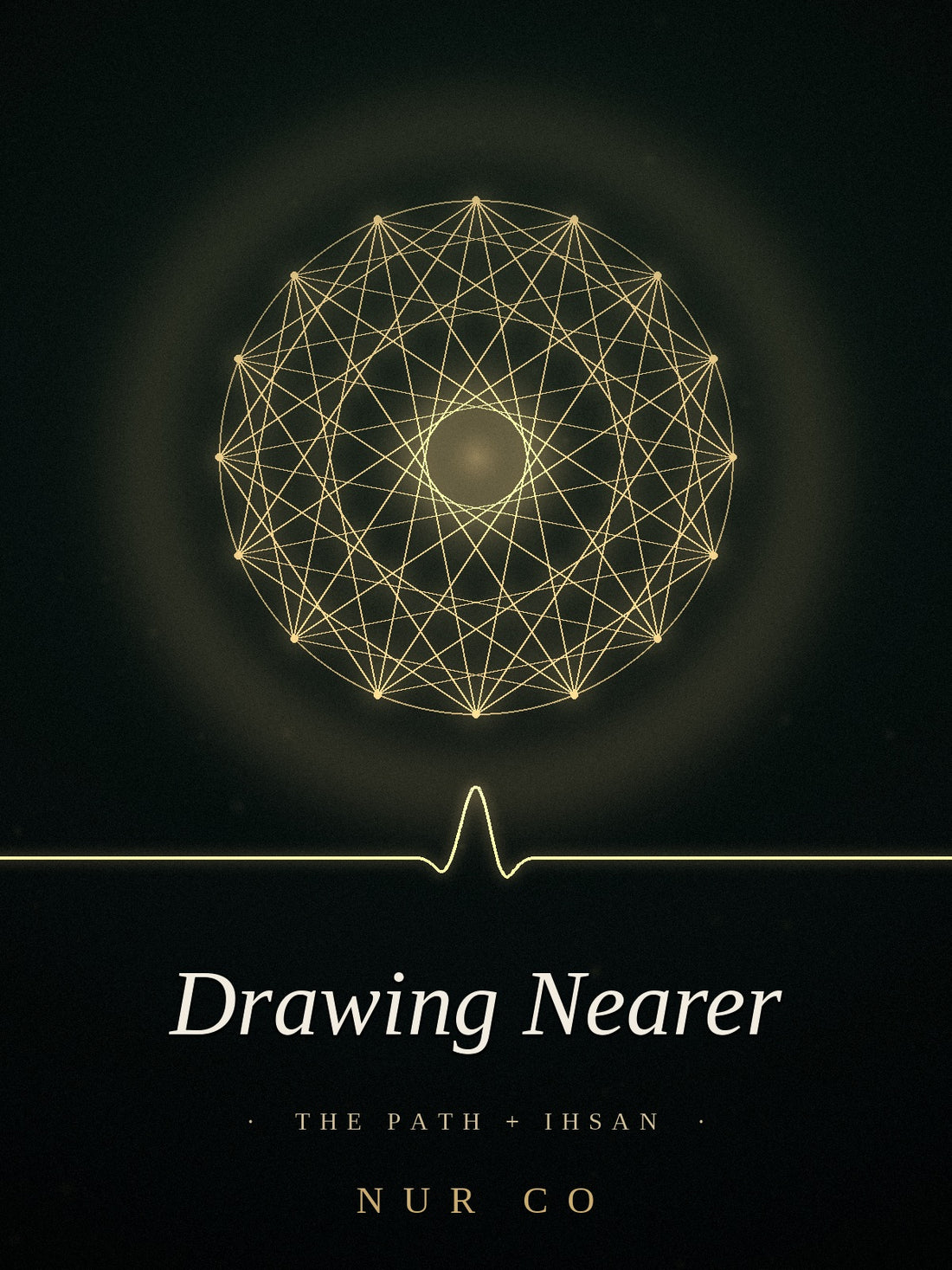 Drawing Nearer — The Path + Ihsan
