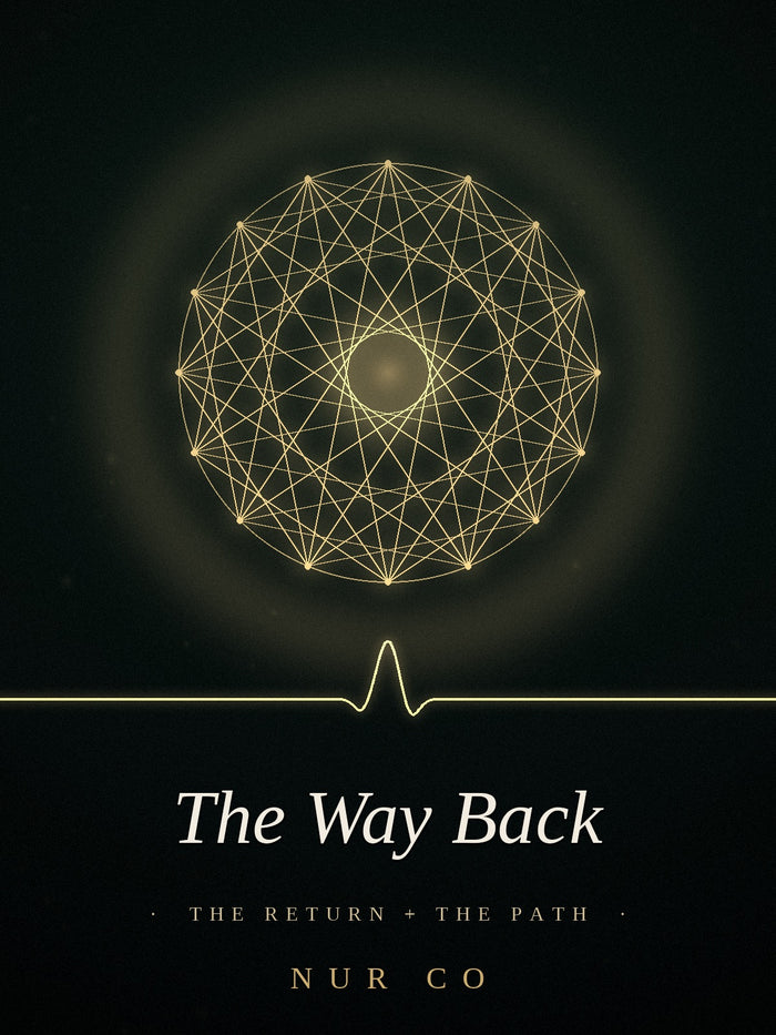 The Way Back — The Return + The Path