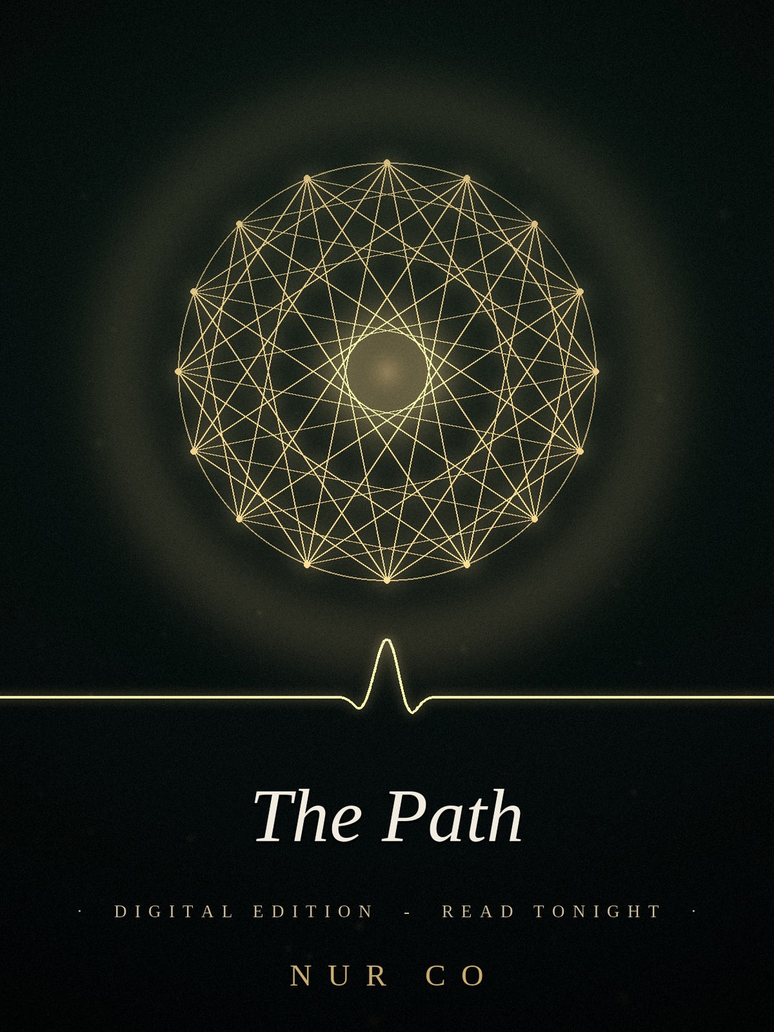 The Path — Digital Edition