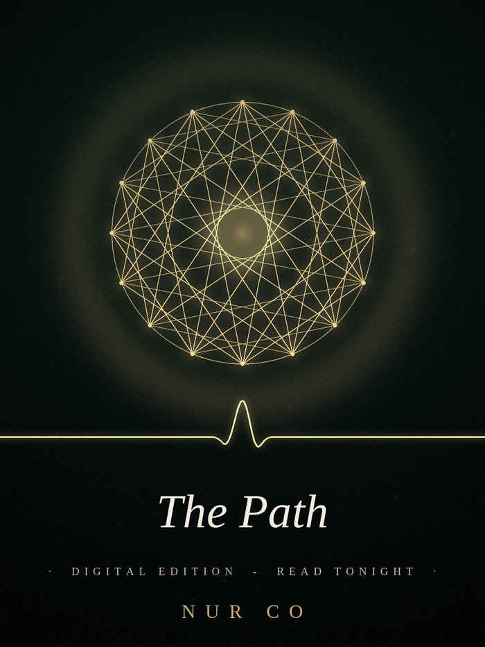 The Path — Digital Edition