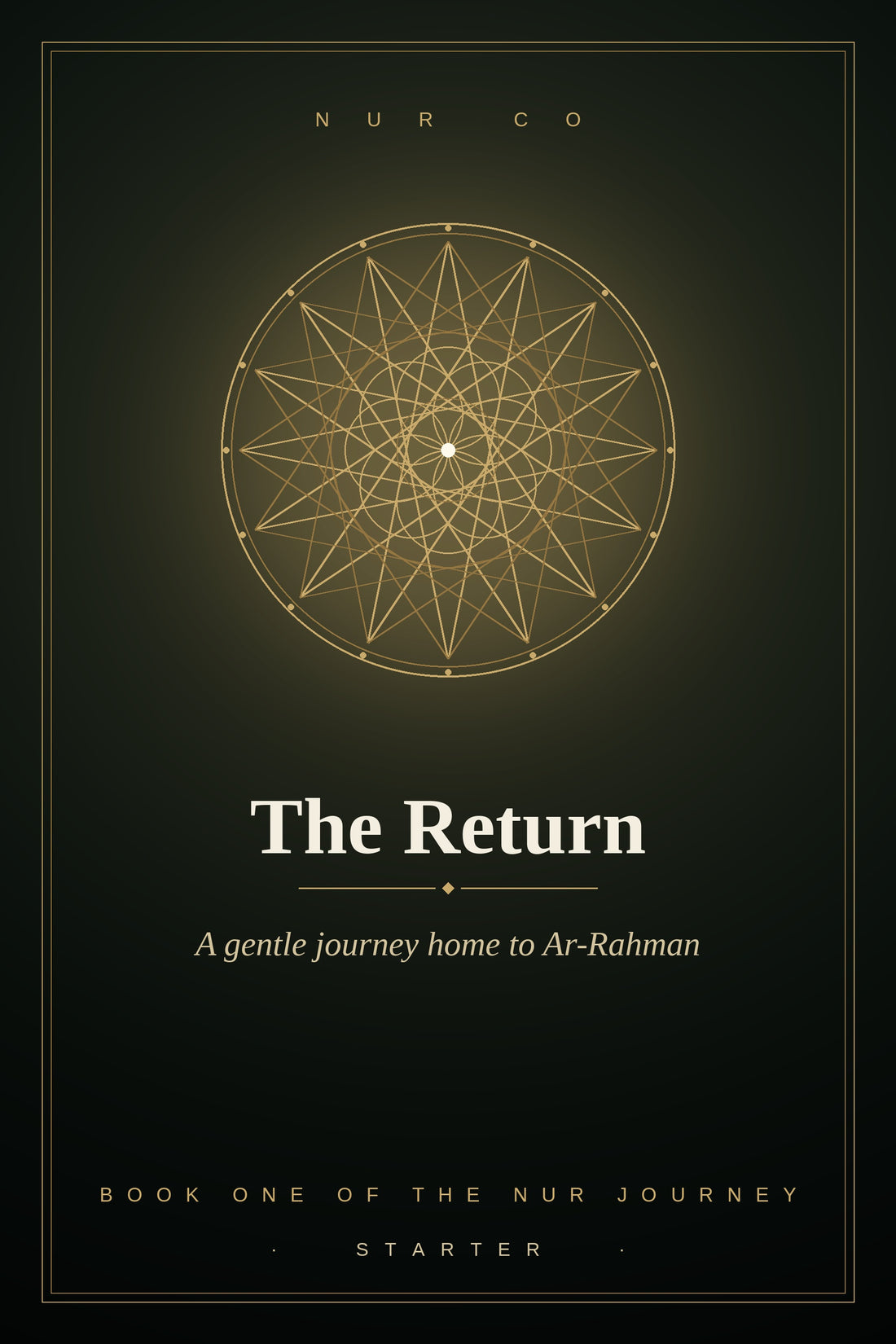 The Return