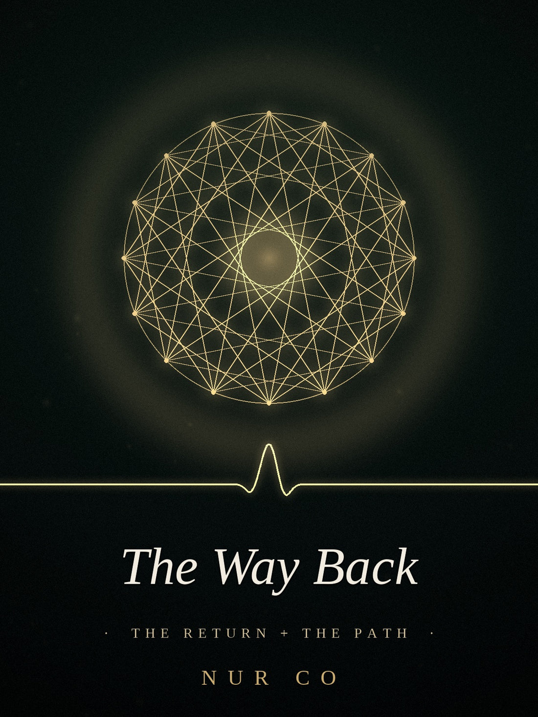 The Way Back — The Return + The Path