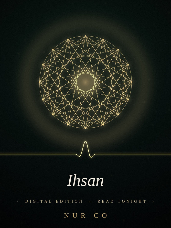 Ihsan — Digital Edition