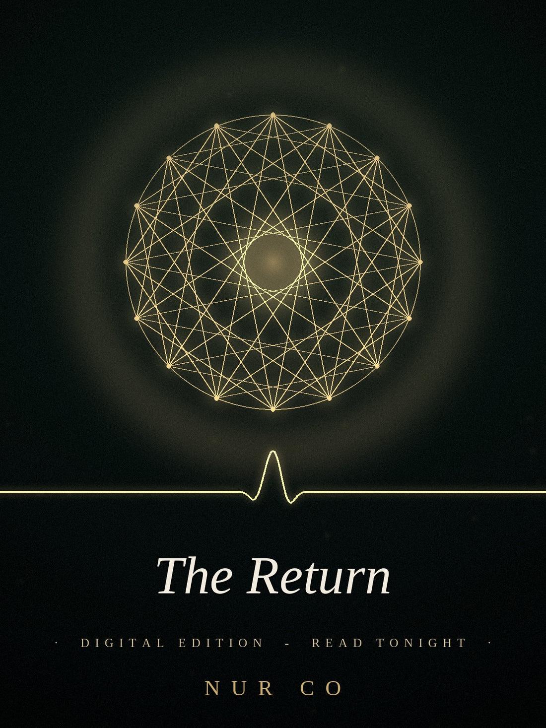 The Return — Digital Edition