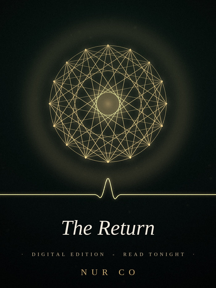 The Return — Digital Edition
