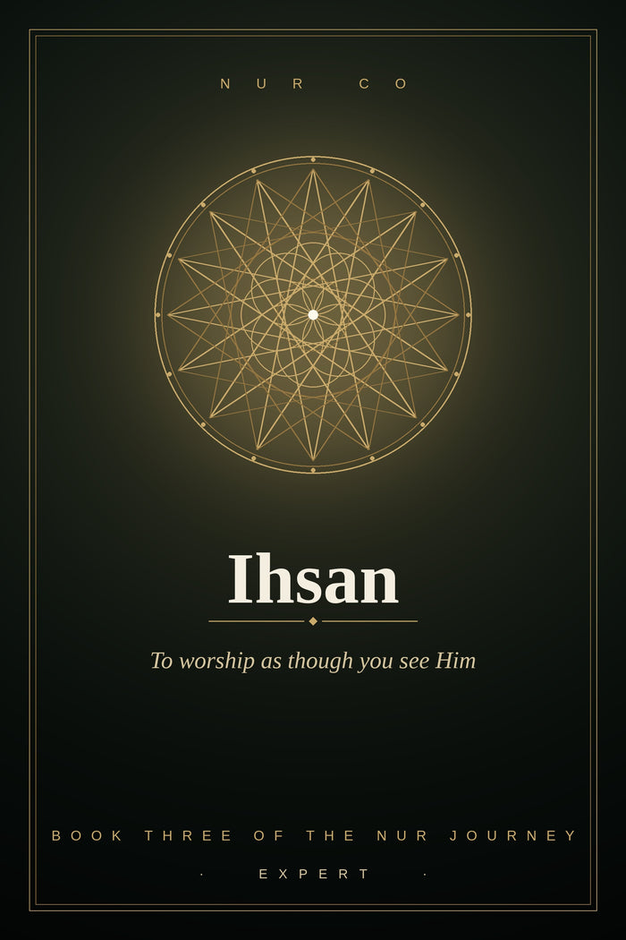 Ihsan