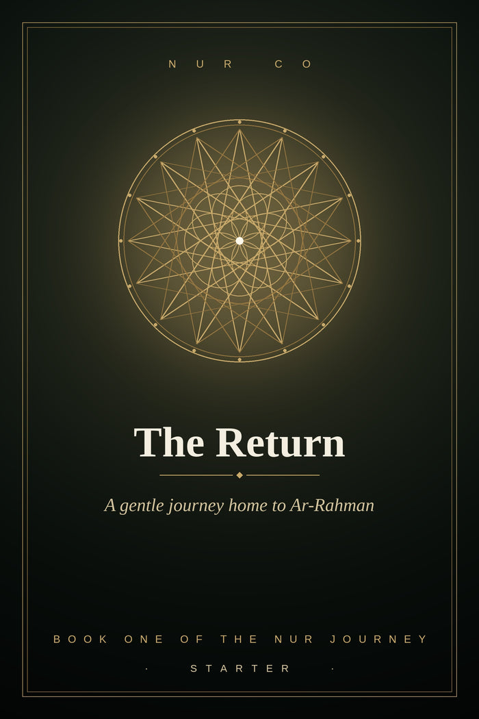 The Return